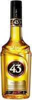 Licor 43 Diego Zamora 700 Ml