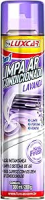Limpa Ar Condicionado Luxcar 250 Ml