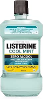 Listerine Cool Mint Enxaguante Bucal Sem Álcool, 1,5l