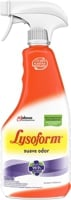 Lysoform Suave Odor – Desinfetante Aparelho, 500ml