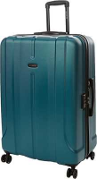 Mala de Viagem, Samsonite, Fiero Abs, Grande – Teal