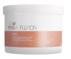 Máscara Fusion Wella Professionals 500ml