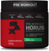 Max Titanium Horus (300G)