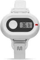 Medidor de temperatura infantil Bluetooth Multi Saúde – HC268