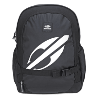Mochila Mormaii – Preto