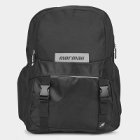 Mochila Mormaii Unissex – Preto