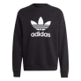 Moletom Adicolor Classics Trefoil Crewneck
