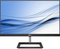 Monitor Philips 27″ 4K IPS 109% sRGB NTSC 91% Speakers 278E1A