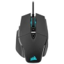 Mouse Gamer Corsair M65 Ultra, Rgb Led, 26000 Dpi, 8 Botões, Optical, Preto – Ch-9309411-na2