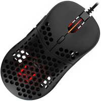 Mouse Gamer Hive 8 Botões RGB 16000DPI, Sensor Pixart 3389 Warrior – MO398