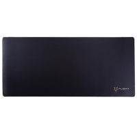 Mousepad Gamer Husky Black Avalanche, Speed, Extra Grande (890x400mm) – MP-HAV-BK – Husky Gaming