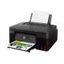 Multifuncional Tanque de Tinta Canon MegaTank G3170 Wireless – Impressora, Copiadora, Scanner