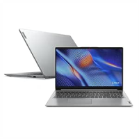 Notebook Lenovo IdeaPad 1 R5-7520U 8GB 512GB SSD Linux 15.6″ 82X5S00500 Cloud Grey