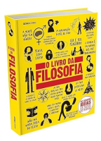 O livro da filosofia      Capa dura – 6 outubro 2016