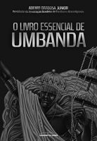O livro essencial de Umbanda      Capa comum – 31 janeiro 2020