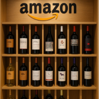 Ofertas Prime do dia Leve 3 vinhos da seleção por R$79.90