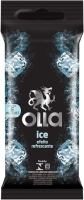 Olla Preservativo Camisinha Ice – 6 Unidades 6Un Pacote De 6
