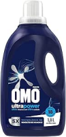Omo Sabão Líquido Ultra Power 1,8 L