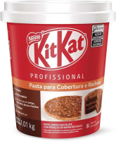 Pasta Cremosa KITKAT® 1,01 kg