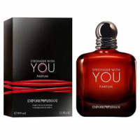Perfume Empório Armani Stronger With You Giorgio Armani Masculino Parfum 50ml