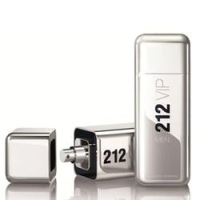 Perfume Masculino Carolina Herrera 212 VIP for Men Eau de Toilette – 200ml