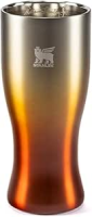 Pilsner Glass Happy Hour Stanley Amber Haze | 444ml