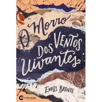 Plural – O Morro dos Ventos Uivantes      Capa comum – 25 setembro 2023