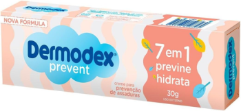 Pomada para Prevenção de Assaduras Dermodex Prevent – 30g