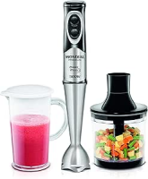 Power Mixer Premium, Mondial, Preto/Inox, 500W, 110V – M-07