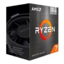 Processador AMD Ryzen 7 5700G, 3.8GHz (4.6GHz Max Turbo), Cache 20MB, 8 Núcleos, 16 Threads, Vídeo Integrado, AM4 – 100-100000263BOX