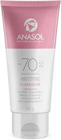 Protetor Solar Facial Clareador FPS 70 60g – Anasol