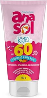 Protetor Solar KIDS FPS 60 150g – Anasol