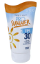 Protetor Solar Pro Summer FPS 30 Basic Care – 100ml