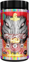 Psichotic Hell – 300g Fruit Punch – Demons Lab