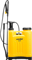Pulverizador Costal Agrícola 20 Litros Pc 020 – Vonder
