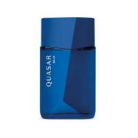 Quasar Deep Blue Desodorante Colônia 100ml