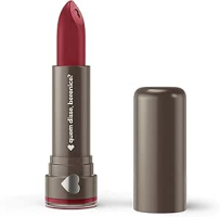 Quem disse, Berenice? Batom Mate Alta Pigmentação Vermelho Vermelhou 3,8g