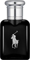 Ralph Lauren, Perfume Masculino, Polo Black, Eau de Toilette, 40 ml