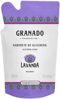 Refil Sab Ter Lavanda 300Ml, Granado