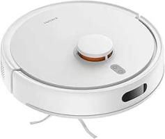 Robô Aspirador de Pó Inteligente S20 Xiaomi, Branco (XM806BRA)