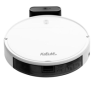 Robô Aspirador De Pó Kabum! Smart 100, Branco, Recarregamento Automático, Aspira E Passa Pano, Controle Via Aplicativo – Kbsf005
