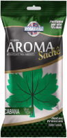 Rodabrill – Sachê Folha, Cabana