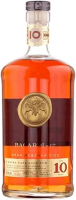 Rum Bacardi 10 anos 750ml Bacardi Sabor 750 ml