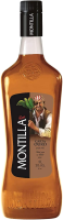 Rum Montilla Ouro 1000 Ml