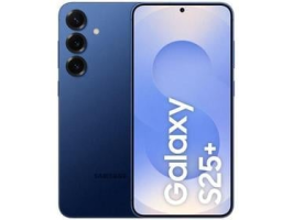 Samsung Galaxy S25+ 5g 512gb Galaxy Ai Azul Marinho 6,7″ 12gb Ram Câm. Tripla 50+12+10mp Bateria 4900mah Dual Chip