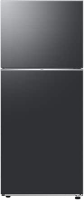 Samsung Geladeira Duplex Evolution SmartThings RT38 391L Bivolt Black Inox