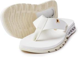 Sandália Kenner Masculina Rakka L7nnon Branca