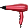 Secador de Cabelos GA.MA Italy New Lumina Red 3D Motor AC Profissional Vermelho 2200W – 110v