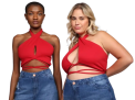 Seleção Itens de Moda Magalu