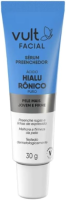 Sérum facial preenchedor com ácido hialurônico puro 30g, Vult